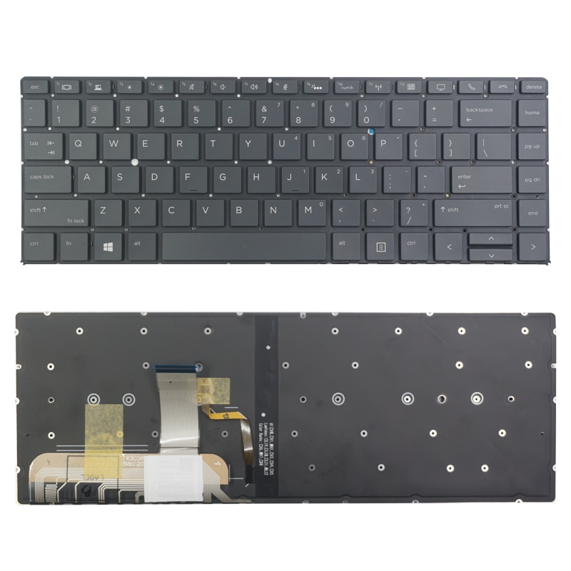 ο HP EliteBook x360 1040 G5 Ʈ ̱ Ű Ʈ   
